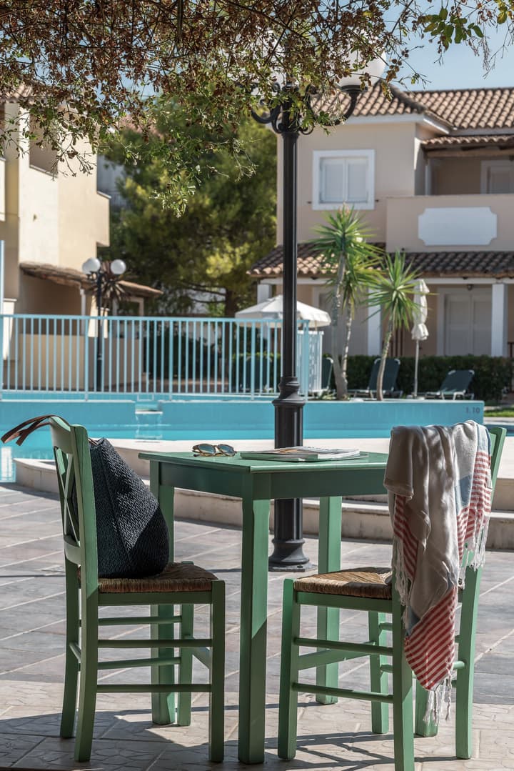 Ecoresort Zefyros