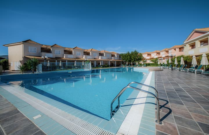 Ecoresort Zefyros