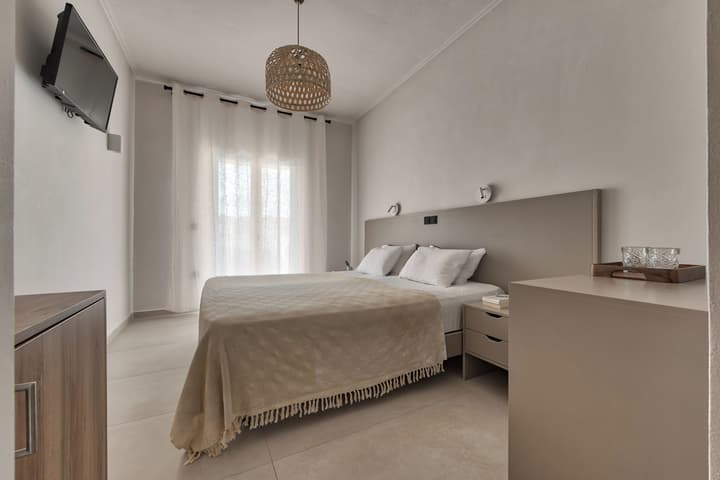 Ecoresort Zefyros
