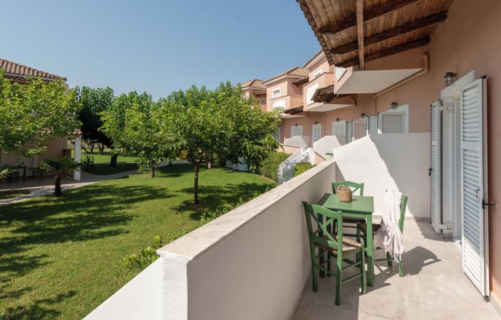 Ecoresort Zefyros