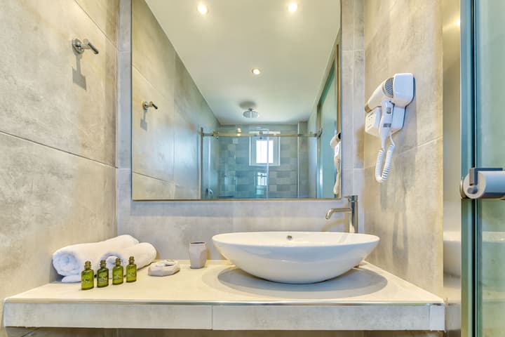 Ecoresort Zefyros