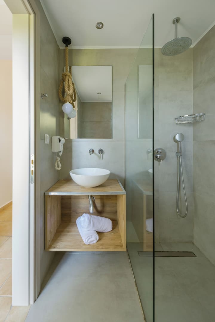 Ecoresort Zefyros