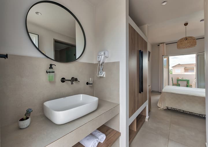 Ecoresort Zefyros