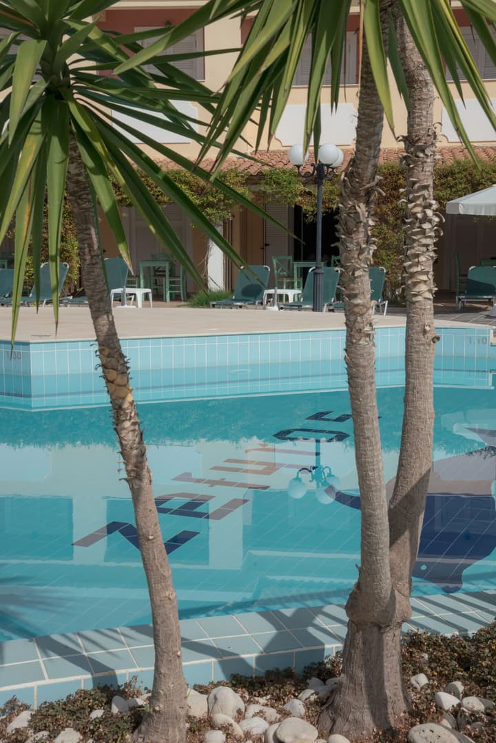 Ecoresort Zefyros