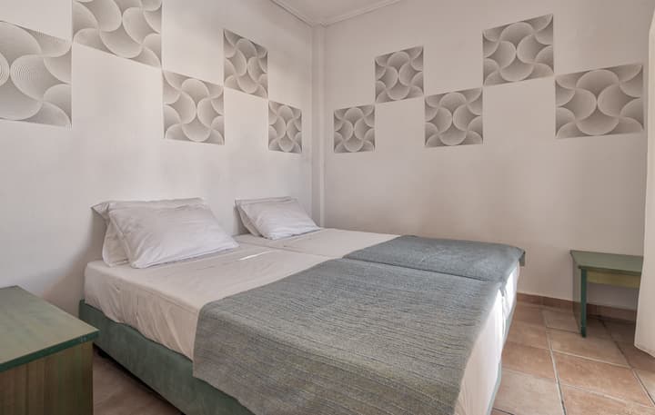 Ecoresort Zefyros