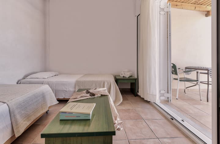Ecoresort Zefyros