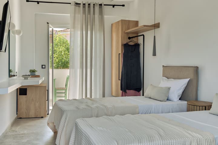 Ecoresort Zefyros
