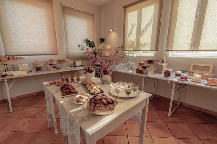Ecoresort Zefyros