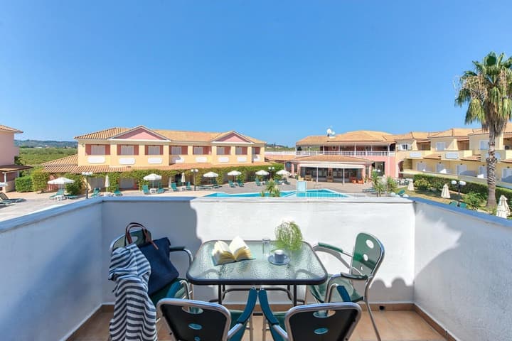 Ecoresort Zefyros