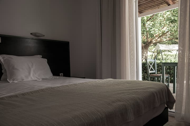 Ecoresort Zefyros