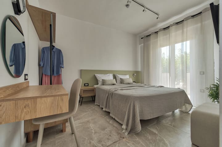 Ecoresort Zefyros