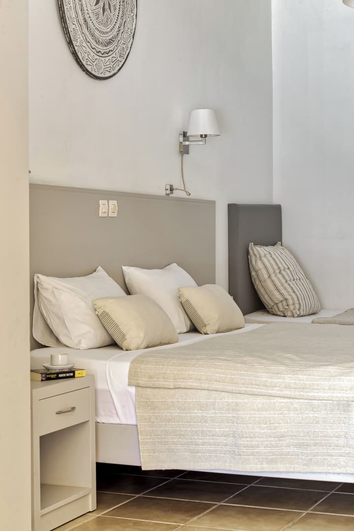 Ecoresort Zefyros