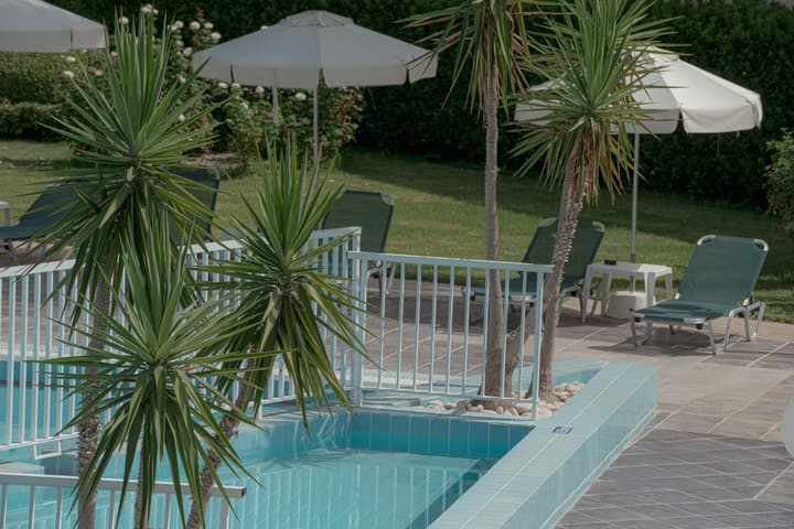 Ecoresort Zefyros