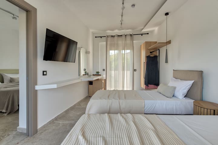 Ecoresort Zefyros