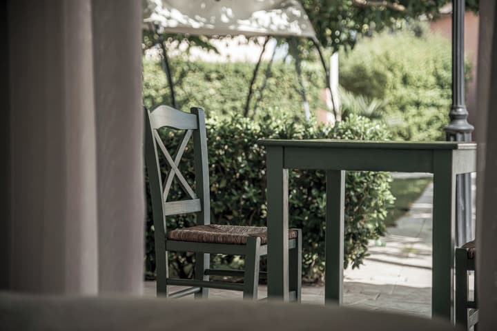 Ecoresort Zefyros