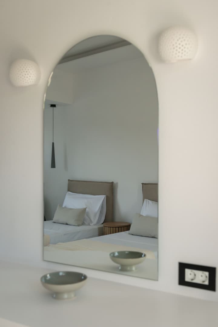 Ecoresort Zefyros
