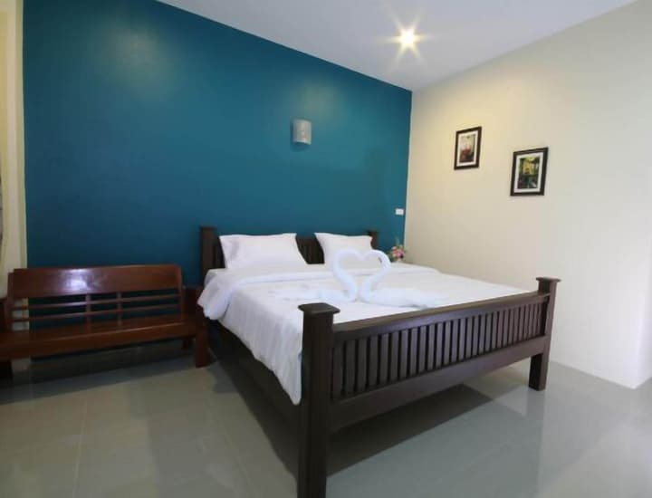 Blue House Sukhothai