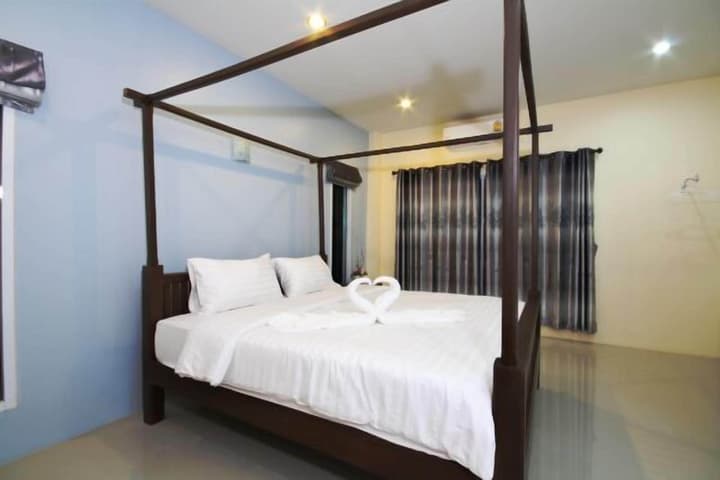 Blue House Sukhothai