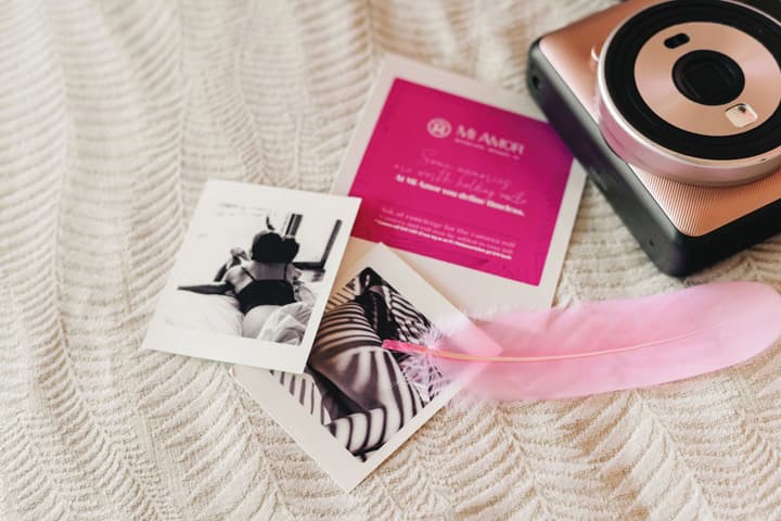 Mi Amor by La Zebra, an SLH Hotel