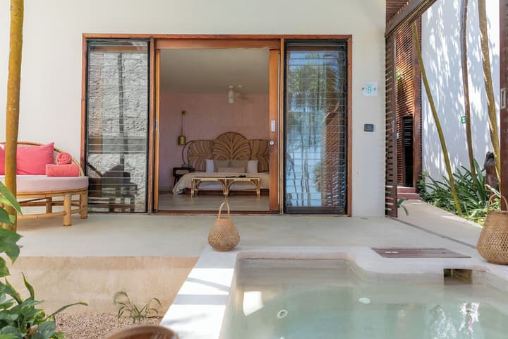 Mi Amor by La Zebra, an SLH Hotel