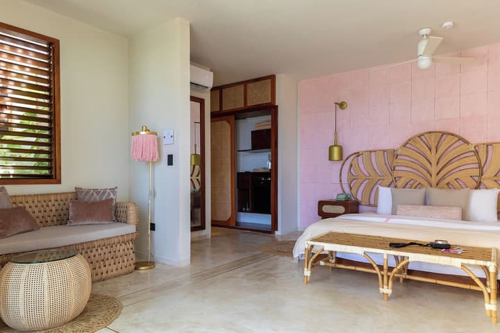 Mi Amor by La Zebra, an SLH Hotel
