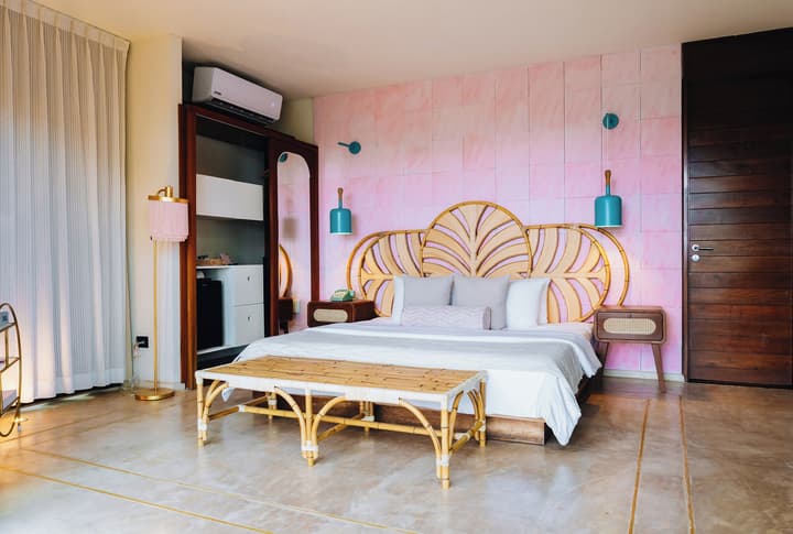 Mi Amor by La Zebra, an SLH Hotel