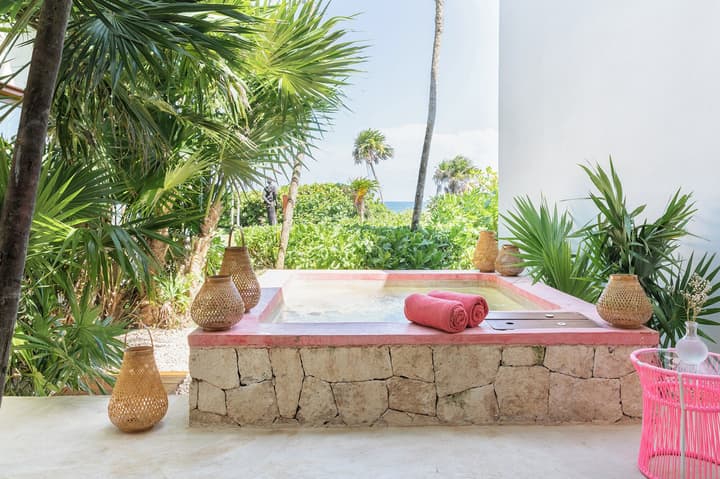 Mi Amor by La Zebra, an SLH Hotel