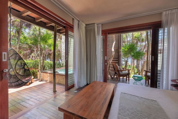 Mi Amor by La Zebra, an SLH Hotel