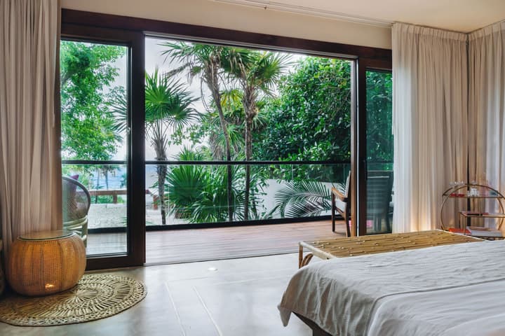 Mi Amor by La Zebra, an SLH Hotel