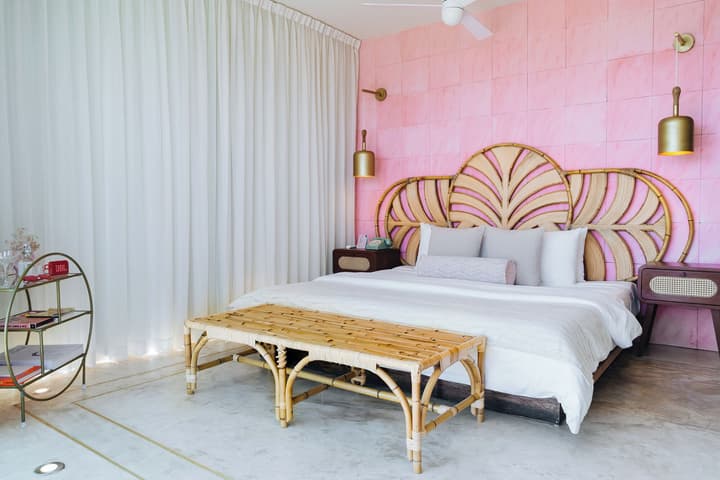 Mi Amor by La Zebra, an SLH Hotel