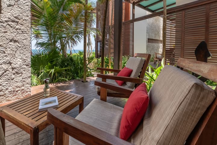 Mi Amor by La Zebra, an SLH Hotel