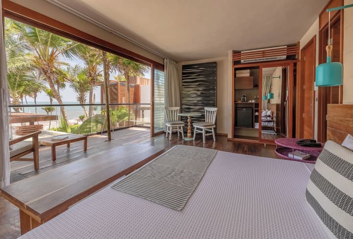 Mi Amor by La Zebra, an SLH Hotel