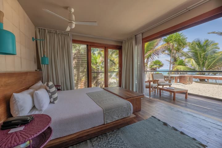 Mi Amor by La Zebra, an SLH Hotel