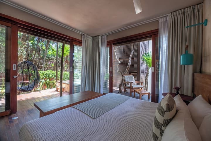 Mi Amor by La Zebra, an SLH Hotel
