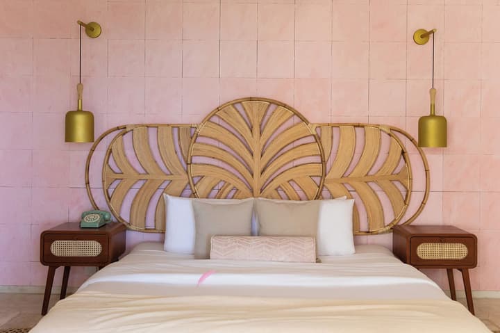 Mi Amor by La Zebra, an SLH Hotel