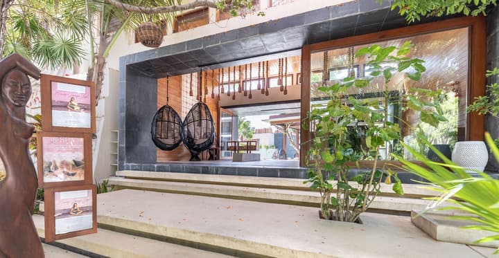 Mi Amor by La Zebra, an SLH Hotel