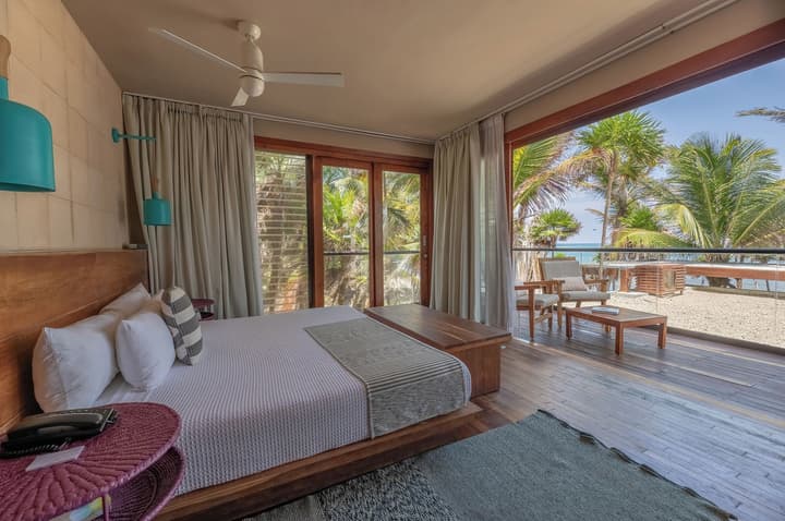 Mi Amor by La Zebra, an SLH Hotel