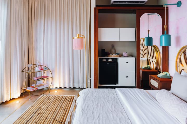 Mi Amor by La Zebra, an SLH Hotel