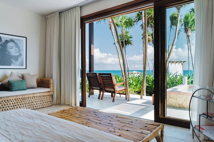 Mi Amor by La Zebra, an SLH Hotel