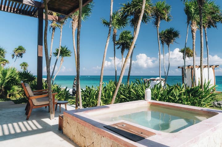 Mi Amor by La Zebra, an SLH Hotel