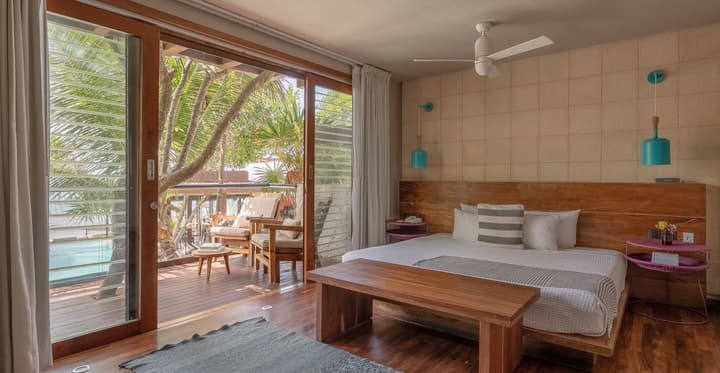 Mi Amor by La Zebra, an SLH Hotel