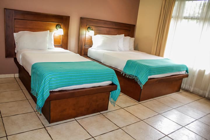 La Riviera Hotel B&B