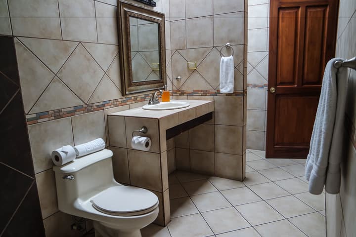 La Riviera Hotel B&B