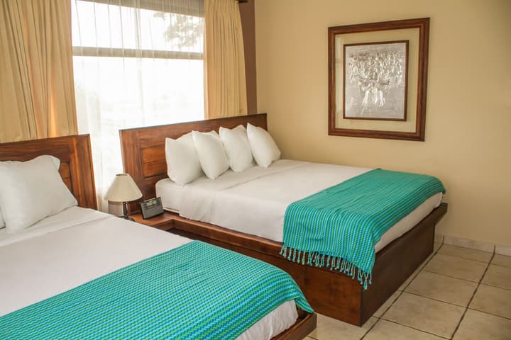 La Riviera Hotel B&B