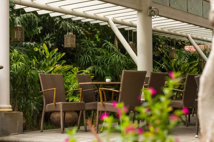 La Riviera Hotel B&B