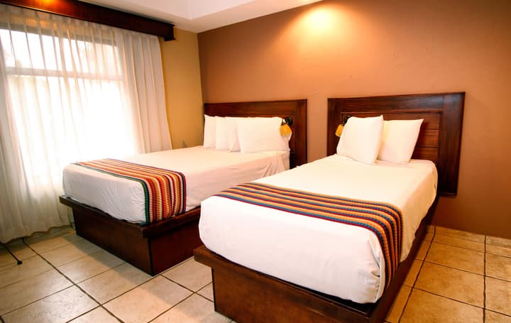 La Riviera Hotel B&B