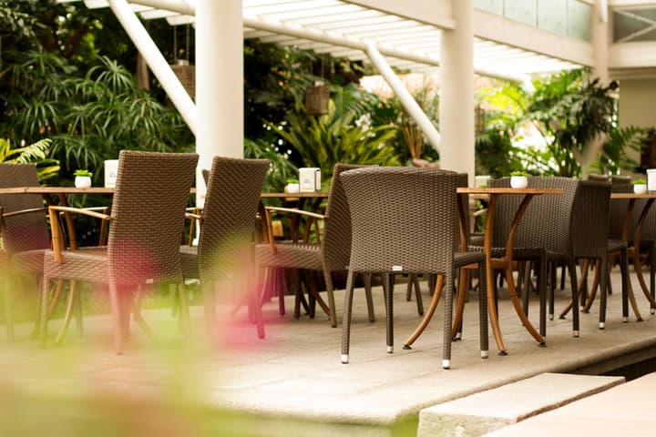 La Riviera Hotel B&B