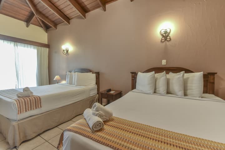 La Riviera Hotel B&B