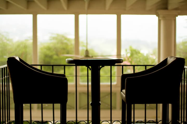 La Riviera Hotel B&B