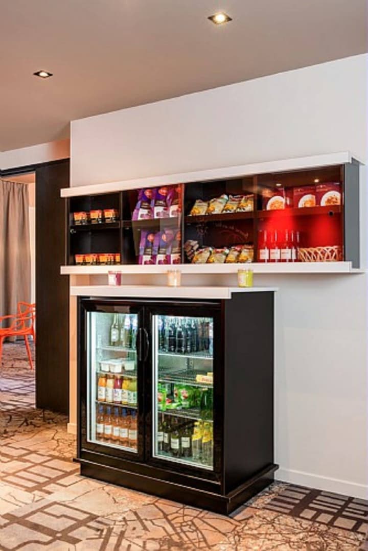 ibis Styles Paris Velizy